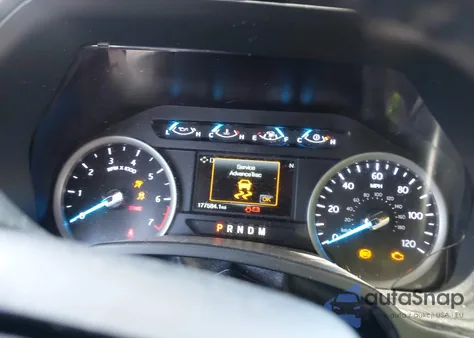 2018 Ford Expedition Xlt из США, поврежденный, VIN 1FMJU1HT5JEA38479